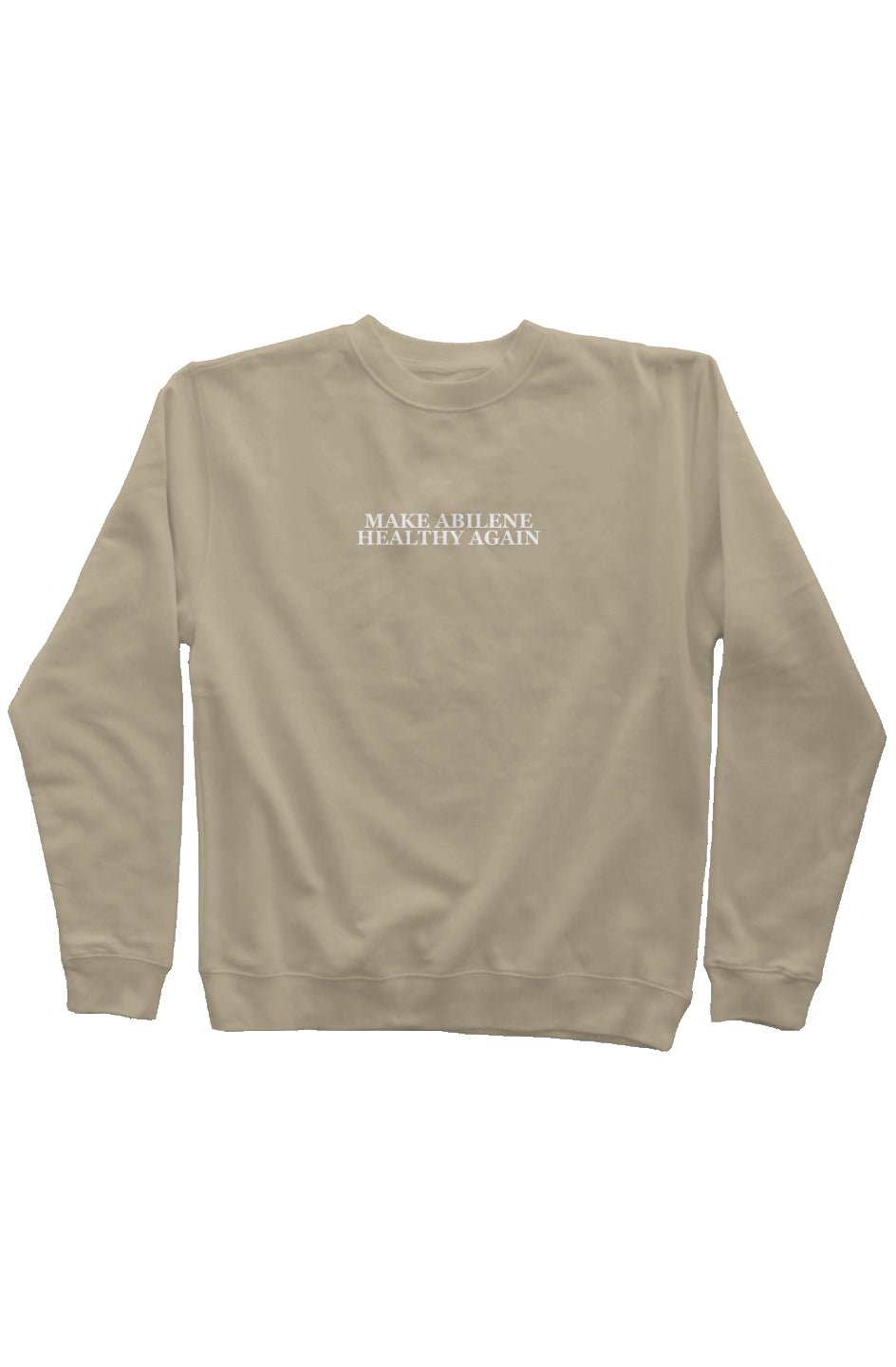 MAHA Sweatshirt - My Store