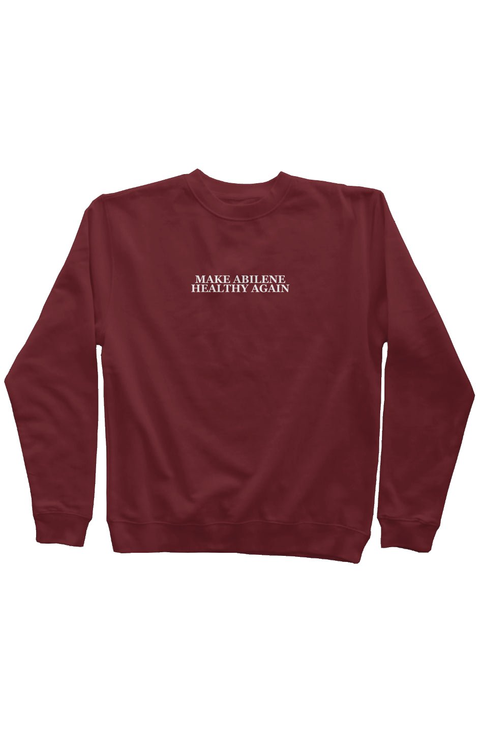 MAHA Sweatshirt - My Store