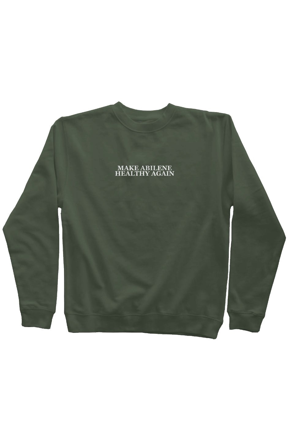 MAHA Sweatshirt - My Store