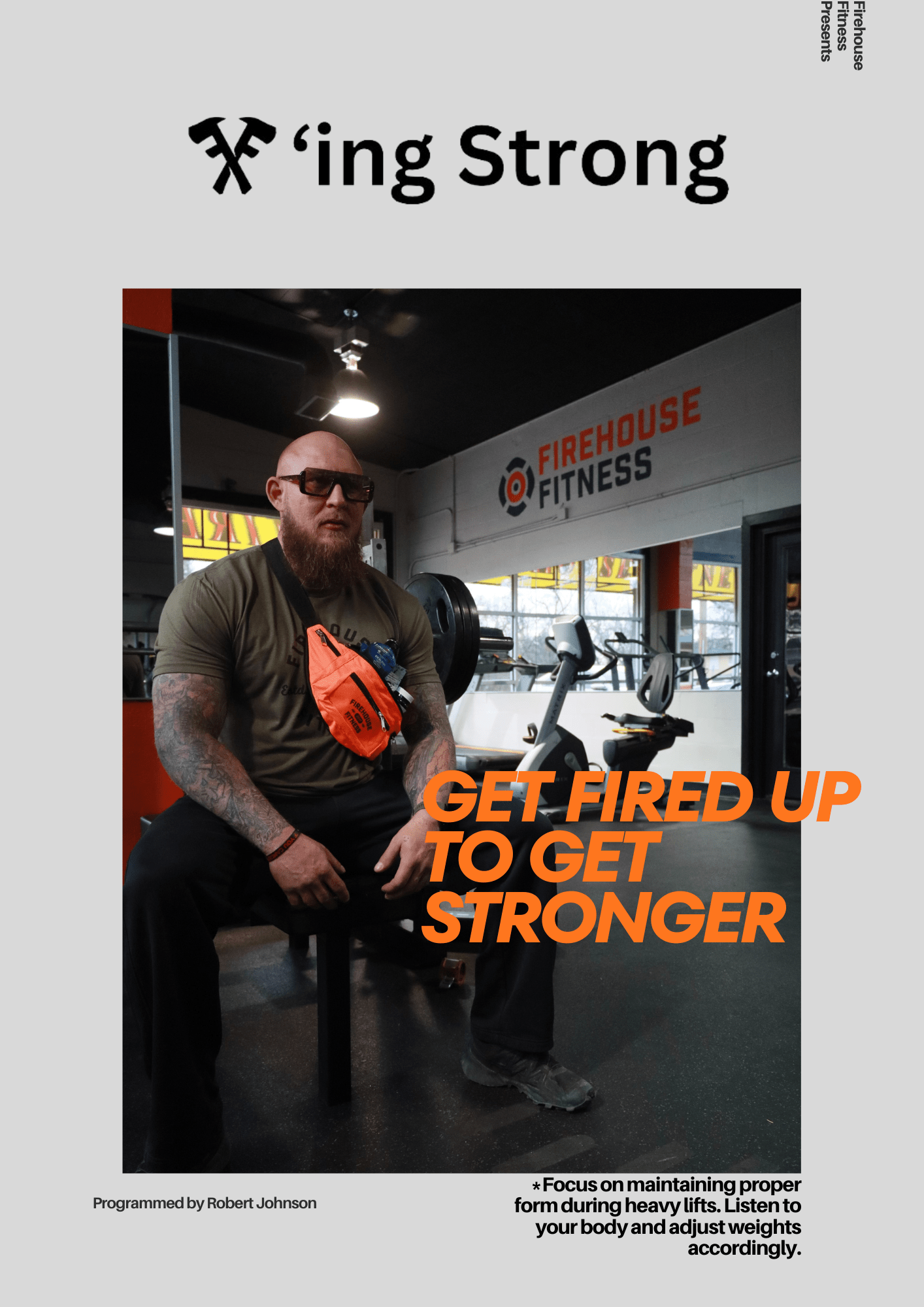 Free Training Plan - My Store